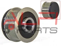 ���� ���������� Nissan Qashqai 07-, Tiida I 04-, X-Trail 07-; Renault Koleos 13-, Juke 10- ALFI part ALFI Parts ���. AP4007 AP4007 ����