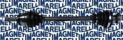 ������ � ����� L [ABS] 682mm Magneti Marelli ���. 302004190085 302004190085 ����