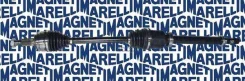 ������ � ����� R Renault Kangoo/ Grant Kangoo 1,5dCi/1,6 02/08-/ Kangoo Express 1,5dCi/1,6 02/08- Magneti Marelli ���. 302004190115 302004190115 ����