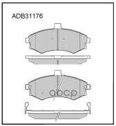    |  | Hyundai Elantra Saloon (Xd) 1.6 05.2003 - 07.2006 Hyundai Matrix (Fc) 1.6 06.2001 - 08.2010 Allied Nippon . AD...