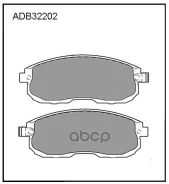 ������� ��������� �������� �������� Allied Nippon ���. ADB32202 ADB32202 ����