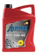 Alpine