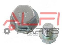 ������ ������� WW1082* ALFI Parts (������) (�14*1,5) 2151223000/2151223001/md050316�/mn113517/ww1082 ALFI Parts ���. WW1082 WW1082 ����