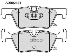 ������� ��������� �������� | ��� | Allied Nippon ���. ADB02131 ADB02131 ����