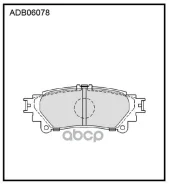 �������� ��������� �������, �������� ������ | ��� | Allied Nippon ���. ADB06078 ADB06078 ����