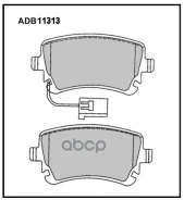 ������� ��������� �������� | ��� | Allied Nippon ���. ADB11313 Allied Nippon ADB11313 ADB11313 ����