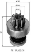 ������� ��������, ������� Magneti Marelli ���. 940113020102 Magneti Marelli 940113020102 940113020102 ����