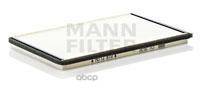  Mann-Filter Cu 3032    MANN-Filter CU3032 CU3032 