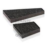   [] [-] Vw Phaeton 02-/Bentley Continental 03- MANN-Filter CUK350002 CUK350002 