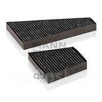   [] [-] MANN-Filter . CUK35000-2 CUK350002 