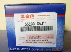 ������� �������� Suzuki Grand Vitara 05- 55200-65 5520065J11 5520065J11 ����