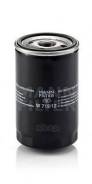   Mann-Filter W71912 MANN-Filter . W 719/12 W71912 