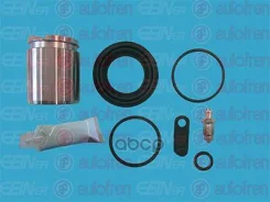 ����������� �������� � ������� D42 TRW Autofren Seinsa ���. D42375C D42375C ����