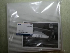 ������ ������ FORD ���. 1748480 1748480 ����