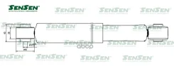 �����������_���. ��� Audi A3, VW BORA ��� VW Polo Sedan 2010- Sensen 12120193 Sensen ���. 12120193 12120193 ����