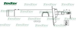 ����������� �������� BMW E46 -04/01 ���. ����. ���. (320-330) Sensen ���. 42140462 42140462 ����