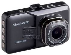 Silverstone F1 NTK-9000F