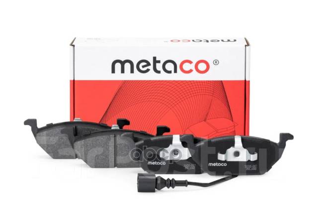    - Skoda Octavia (A5 1Z-) (2004-2013), Vw Jetta (2011) Metaco 3000007 Metaco . 3000-007 3000007 