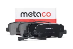 ������� ��������� ������ �������� �-�� Metaco ���. 3010-141 3010141 ����