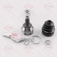 ���� TDA1107* Tatsumi (������) 35x71.8x29 / OUT / Citroen Jumper 06- 1349785080/1349788080/13699600�80/1369961080/151726/160850548�0/1608505580/21729...