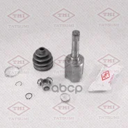 ���� ���������� �-� Nissan Qasqai/X-Trail 07- Tatsumi ���. TDB1045 TDB1045 ����