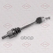 ������ � ����� Hyundai/KIA Solaris/RIO 14- ���. Tatsumi ���. TDD1030 TDD1030 ����