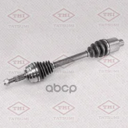 ������ � ����� /�������� /������ Tatsumi /Renault Duster 2010-; TDD1059; Amdsh144 30998 2415Dustt Renault Duster 10- �����. ������ 2415dustt/250463/30...