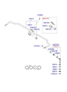 ������ ������������� ��������� Hyundai-KIA ���. 54830-38110 5483038110 ����