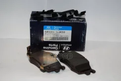 ������� ��������� �������� Hyundai-KIA ���. 581011JA10 581011JA10 ����