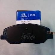 ������� ��������� Hyundai Santa Fe (06-) �������� (4��. ) (������ �� 581012PA70) OE Hyundai-KIA ���. 581012BA00 581012BA00 ����