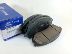 ������� ��������� �������� Hyundai-KIA ���. 581014HA10 581014HA10 ����