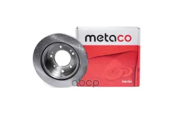 ���� ��������� ������, KIA Sorento (2003-2009) Metaco ���. 3060-120 3060120 ����