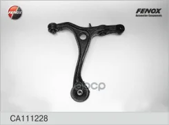 ����� �������� �������� ������ Honda Accord 02-08 Fenox ���. ca11228 CA11228 ����