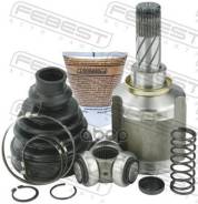    33X40x27 Nissan Terrano D10 2014.03- [El] Febest . 2411-Dustawdlh 2411DUSTAWDLH 