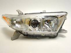 ���� Toyota Highlander 10-13 (�������/ ������) Toyota ���. 8113048A30, ������ 8113048A30 ����