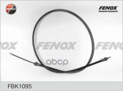 ���� ����������� ������� � ���� ������ +ABS 16801500 Fenox ���. FBK1095 FBK1095 ����