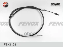���� ����������� ������� �����/������ ����. ���. L=1749�� VW Passat 1.8-2.0 -97 Fenox ���. fbk1131 FBK1131 ����