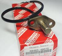 ������ 89465-49075 ��������� 4� 1MZFE Harrier MCU1# (L-38 ������) Toyota ���. 8946549075 8946549075 ����