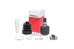 ���� ���������� �������� Daewoo Matiz (M100/M150) (1998-2015) Metaco ���. 5730-450 5730450 ����