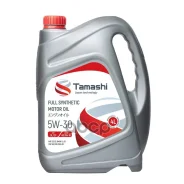 Tamashi