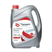 Tamashi