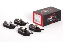 ������� ��������� KoTL AUDI, SEAT, Skoda, VW A1, A3; Cordoba, Ibiza, LEON, Mii, Toledo; Citigo, Fabia, Octavia, Rapid, Roomster; Beetle, BORA, FOX, GO...