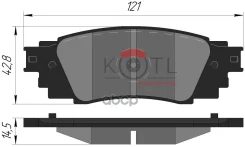 ��������� ������� KOTL ���. 2183KT 2183KT ����