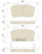 ������� ��������� �������� �������� �-� Toyota Corolla/Prius/Yaris 1.0-1.6 99- KOTL ���. 7075kt 7075KT ����