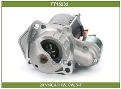 ������� 24V 4KW Tesla Technics ���. TT15232 TT15232 ����