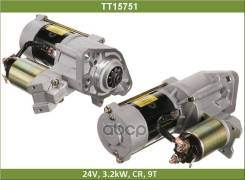 ������� 24V 3,2KW Tesla Technics ���. TT15751 TT15751 ����