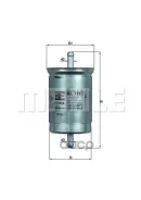 ������ ��������� Mahle/Knecht ���. KL171 KL171 ����