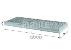 ������ �������� Audi 80, 90 6/93-, A4 1/95-, VW Passat 10/96- Mahle/Knecht ���. LAK45 LAK45 ����