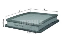 ������ ��������� Mahle/Knecht ���. lx1826 LX1826 ����