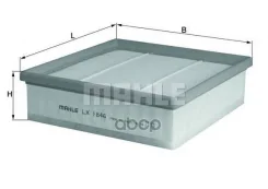 ������ ��������� Mahle/Knecht ���. LX 1846 LX1846 ����